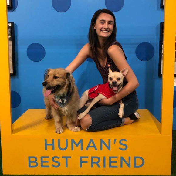 Meet your Posher, Caroline - Picture 1 of 1